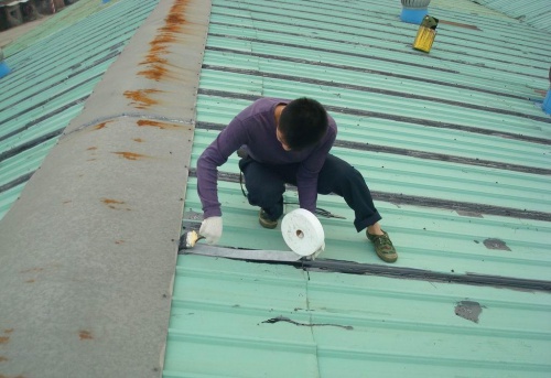 肇慶防水補漏
